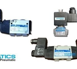 Compact Valve DS2 old