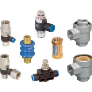 Airline Valves