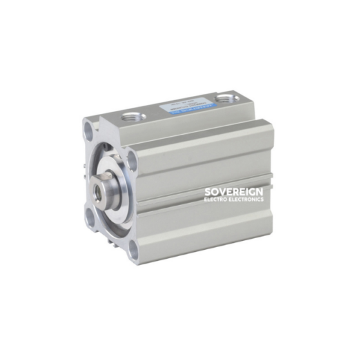 Janatics A02020005O DA 20 x 5 Compact Cyl. Basic Sovereign Pneumatics